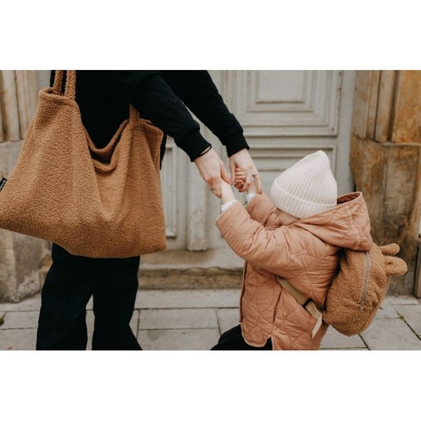 T-TOMI MY FIRST BAG TEDDY - BATOHY A TAŠKY - PRO DĚTI