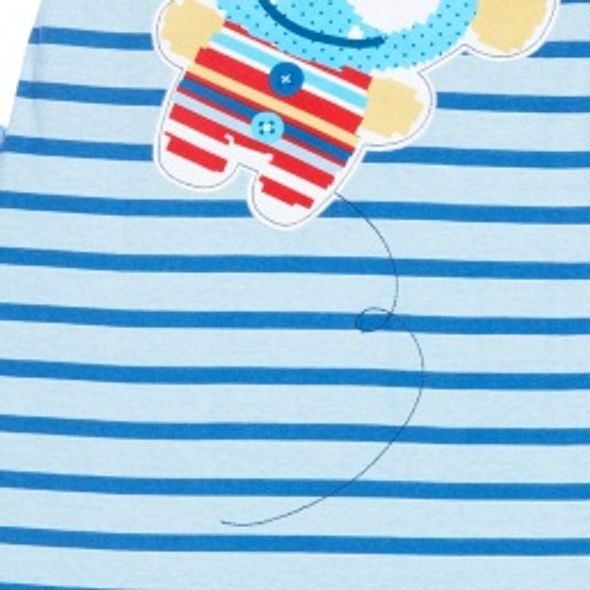 GRO SPACÍ VAK 2.5 TOG - CELOROČNÍ - SPACÍ PYTLE - SPINKÁNÍ