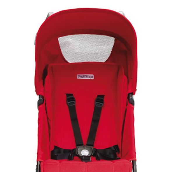 PEG PEREGO PLIKO MINI CLASSICO 2013 - GOLFOVÉ KOČÁRKY - KOČÁRKY A PŘÍSLUŠENSTVÍ