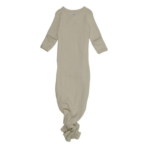 LODGER HOPPER NEWBORN SOLID BIRCH 50/62 - SPACÍ PYTLE - SPINKÁNÍ