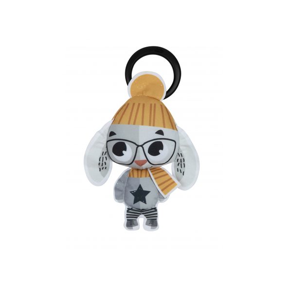 TINY LOVE CHRASTÍTKO TINY ROCKERS - CHRASTÍTKA - PRO DĚTI