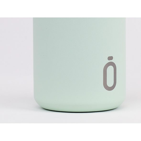 RUNBOTT TERMOHRNEK MII 350 ML MELON - TERMOOBALY A TERMOSKY - KRMENÍ