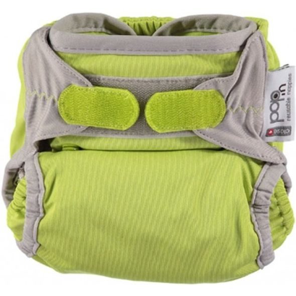 POP-IN NEW GEN V2 2016 BRIGHT STŘEDNÍ SADA PLEN - SADY K LÁTKOVÁNÍ - PŘEBALOVÁNÍ