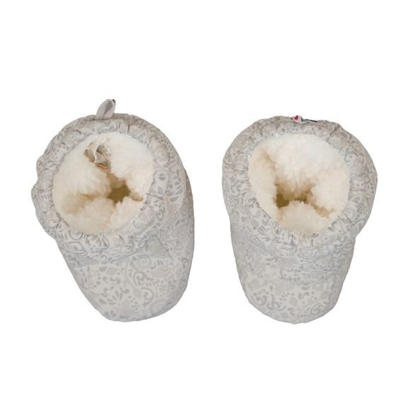 LODGER SOCKER FOLKLORE TASLON DRIZZLE - BOTIČKY - PRO DĚTI