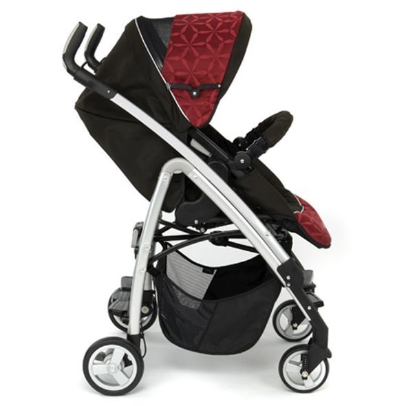 GRACO FUSIO + PLÁŠTĚNKA + ADAPTÉR + NÁNOŽNÍK 2012 - GOLFOVÉ KOČÁRKY - KOČÁRKY A PŘÍSLUŠENSTVÍ