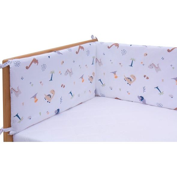 SCARLETT MANTINEL DO POSTÝLKY 4DÍLNÝ - SCARLETT TURA - 180 X 30 CM - MANTINELY - SPINKÁNÍ