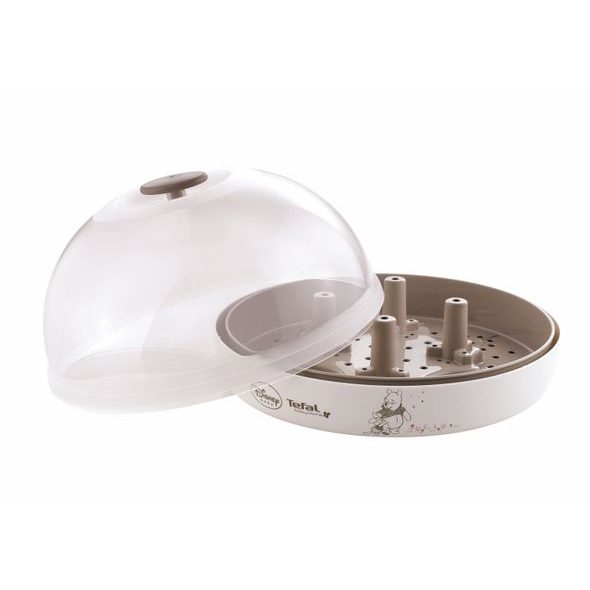 TEFAL STERILIZÁTOR DO MIKROVLNKY DISNEY - STERILIZÁTORY - KRMENÍ
