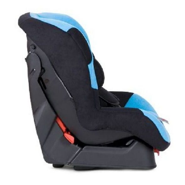 BERBER HEKTOR 2012 - AUTOSEDAČKY 0-18KG - AUTOSEDAČKY A PŘÍSLUŠENSTVÍ