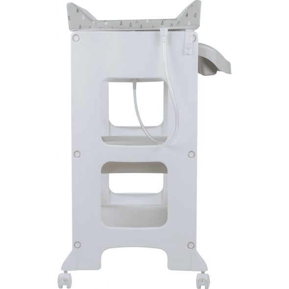 BEBE CONFORT DOLPHY 2022 - PŘEBALOVACÍ PULTY - PŘEBALOVÁNÍ