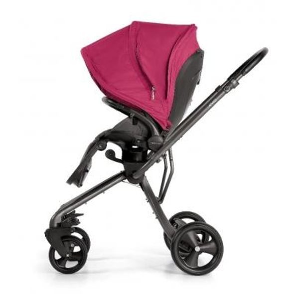 MAMAS&PAPAS KOČÁREK MYLO AKCE DOPLŇKY ZDARMA - SPORTOVNÍ KOČÁRKY - KOČÁRKY A PŘÍSLUŠENSTVÍ