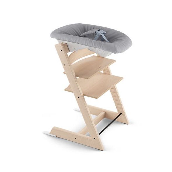 STOKKE® TRIPP TRAPP® NOVOROZENECKÁ SADA - DOPLŇKY K ŽIDLIČKÁM - KRMENÍ