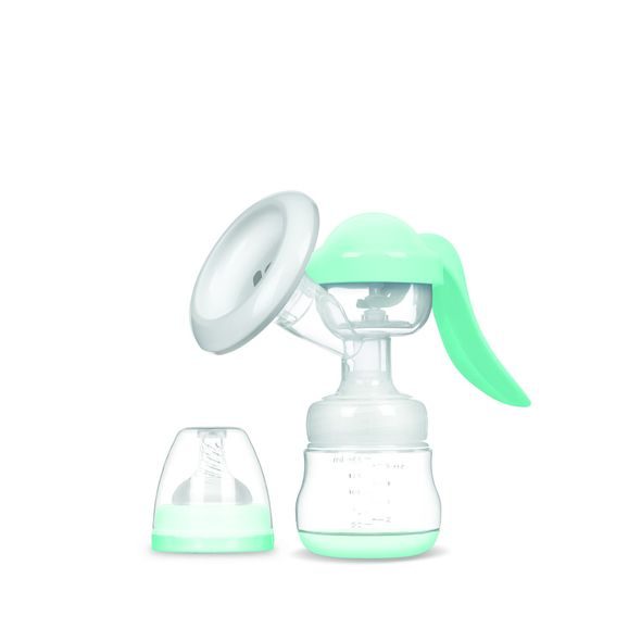 TRUELIFE NUTRIO BP MANUAL - ODSÁVAČKY MATEŘSKÉHO MLÉKA - KRMENÍ