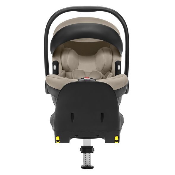 ZOPA SET XM PLUS I-SIZE BUNDLE - AUTOSEDAČKY 0-13KG - AUTOSEDAČKY A PŘÍSLUŠENSTVÍ