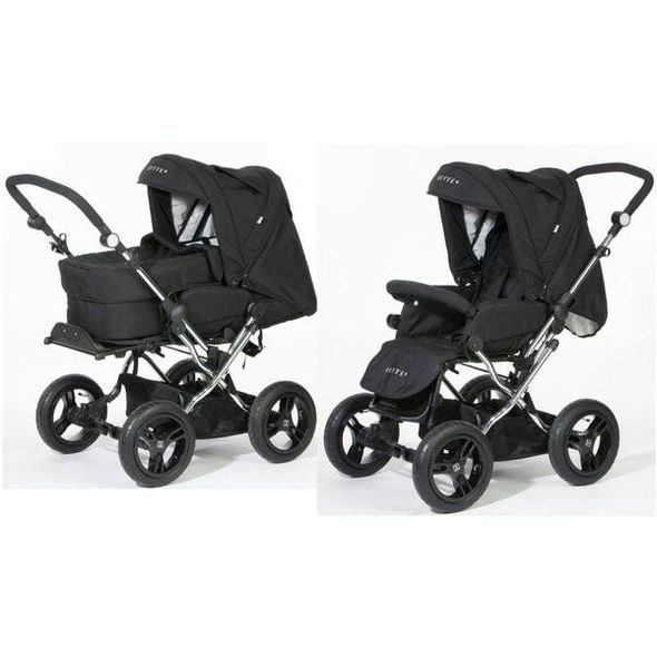 JETTE JUPITER VZOREK 2012 - BLACK FRIDAY - SEZÓNNÍ KATEGORIE