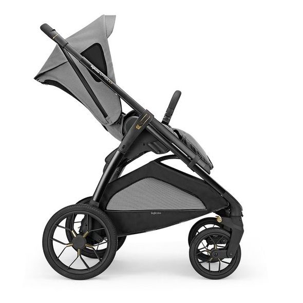 INGLESINA SPORTOVNÍ KOČÁREK INGLESINA APTICA XT 2025 CANYON GREY - SPORTOVNÍ KOČÁRKY - KOČÁRKY A PŘÍSLUŠENSTVÍ