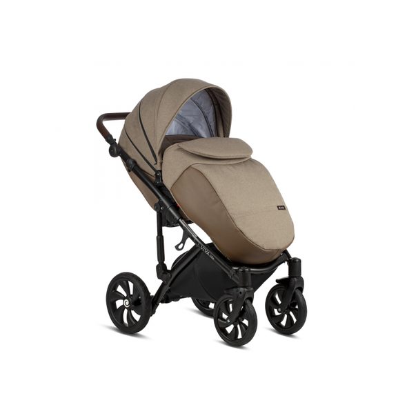 TUTIS KOČÁREK VIVA LIFE 2V1 DRIFTWOOD - TROJKOMBINACE - KOČÁRKY A PŘÍSLUŠENSTVÍ