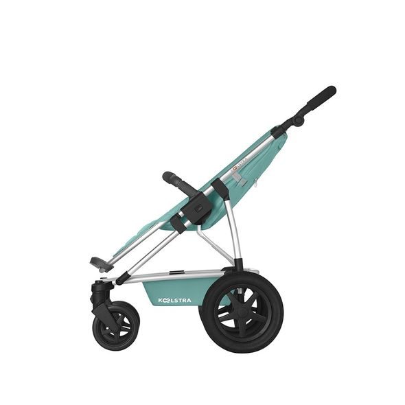 KOELSTRA BINQUE DAILY VČ. KOŠÍKU - SPORTOVNÍ KOČÁRKY - KOČÁRKY A PŘÍSLUŠENSTVÍ