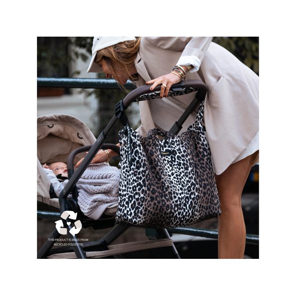 WILDRIDE PŘEBALOVACÍ TAŠKA SAVANNAH - PŘEBALOVACÍ TAŠKY - KOČÁRKY A PŘÍSLUŠENSTVÍ