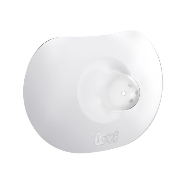 LOVI CHRÁNIČ PRSNÍ BRADAVKY 2KS M/L - VELKÝ - CHRÁNIČE A TVAROVAČE BRADAVEK - PRO MAMINKY