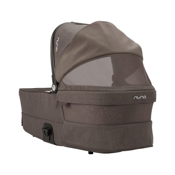 NUNA SET MIXX™ NEXT CHESTNUT - DVOJKOMBINACE - KOČÁRKY A PŘÍSLUŠENSTVÍ