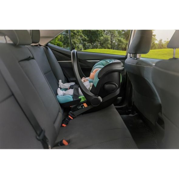 ZOPA XM PLUS I-SIZE 2024 - AUTOSEDAČKY 0-13KG - AUTOSEDAČKY A PŘÍSLUŠENSTVÍ