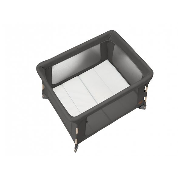 MAXI-COSI SWIFT POSTÝLKA CESTOVNÍ BEYOND GRAPHITE - CESTOVNÍ POSTÝLKY - SPINKÁNÍ