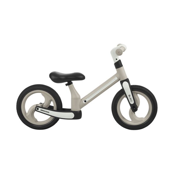 KIKKABOO ODRÁŽEDLO BLACE BEIGE - DĚTSKÁ KOLA ODRÁŽECÍ - NOŠENÍ & SPORT
