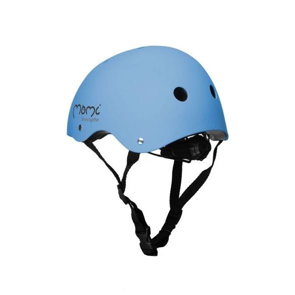MOMI HELMA MOMI MIMI MODRÁ - HELMY A OCHRANNÉ POMŮCKY - NOŠENÍ & SPORT