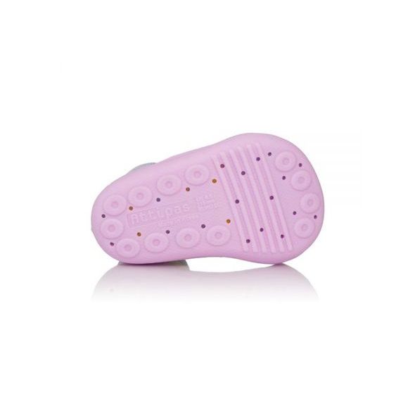 ATTIPAS BOTIČKY ATTIBEBE - BOTIČKY - PRO DĚTI