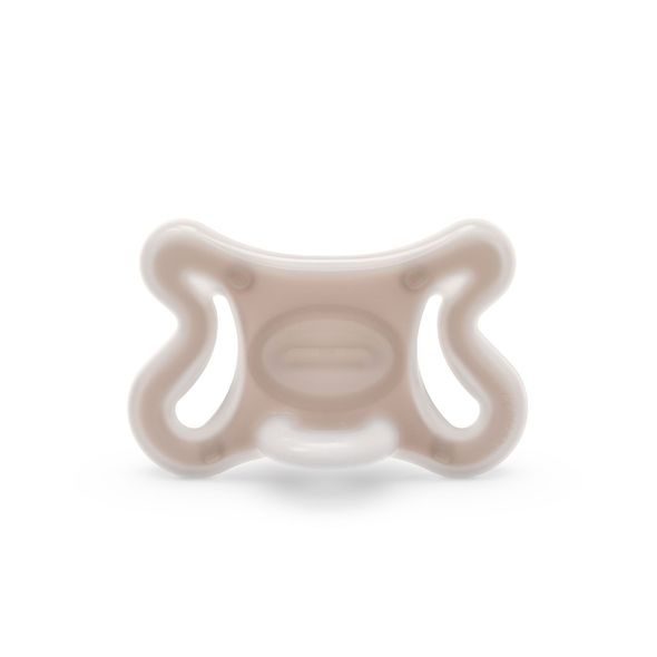 SUAVINEX DUDLÍK ZERØ.ZERØ MEDIUM FYZIOLOGICKÝ 6/18M - ŠIDÍTKA A DOPLŇKY - KRMENÍ