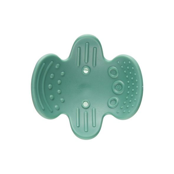 CANPOL BABIES SENZORICKÉ CHRASTÍTKO S KOUSÁTKEM ZELENÉ - KOUSÁTKA - PRO DĚTI