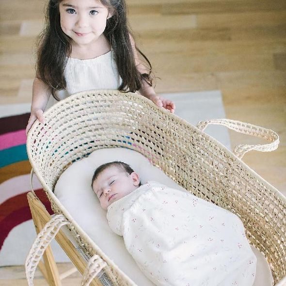 ERGOBABY ZAVINOVAČKA/SWADDLER - ZAVINOVAČKY - SPINKÁNÍ