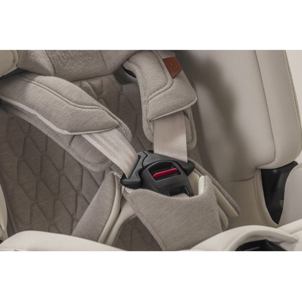 SILVER CROSS MOTION 2 ALL SIZE 360 AUTOSEDAČKA ALMOND - AUTOSEDAČKY 0-18KG - AUTOSEDAČKY A PŘÍSLUŠENSTVÍ