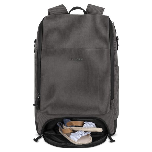 ABC DESIGN BATOH ACTIVE ALMOND - PŘEBALOVACÍ BATOHY - KOČÁRKY A PŘÍSLUŠENSTVÍ