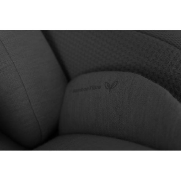 SILVER CROSS APPROACH PLUS 360 AUTOSEDAČKA ICONIC BLACK - AUTOSEDAČKY 0-18KG - AUTOSEDAČKY A PŘÍSLUŠENSTVÍ