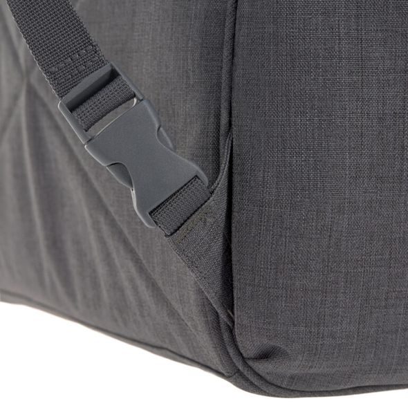 LÄSSIG GLAM GOLDIE TWIN BACKPACK ANTHRACITE - PŘEBALOVACÍ TAŠKY - KOČÁRKY A PŘÍSLUŠENSTVÍ