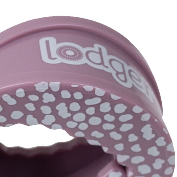 LODGER SWADDLE CLIP PRINTED 2BALENÍ ROSE DOT - HÁČKY, POPRUHY A KOLÍČKY - KOČÁRKY A PŘÍSLUŠENSTVÍ