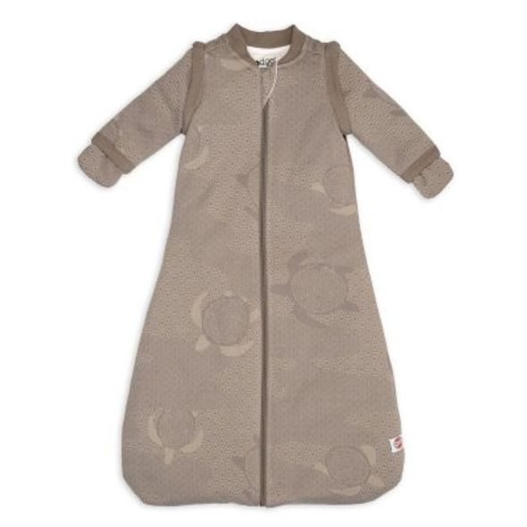 LODGER SPACÍ PYTEL S RUKÁVY MATCHA BUFFALO VEL. 50/62 - SPACÍ PYTLE - SPINKÁNÍ