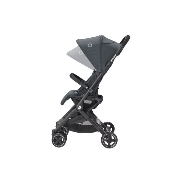 MAXI-COSI LARA 2 2024 - GOLFOVÉ KOČÁRKY - KOČÁRKY A PŘÍSLUŠENSTVÍ