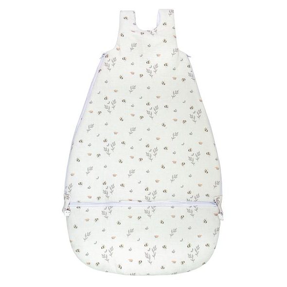 EMITEX ROSTOUCÍ SPACÍ PYTEL MUŠELÍN LITTLE BEE - SPACÍ PYTLE - SPINKÁNÍ