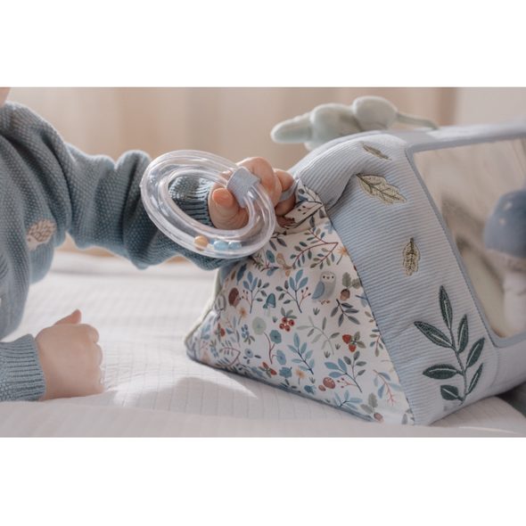 LITTLE DUTCH POLŠTÁŘEK PRO HRU NA BŘÍŠKU FOREST FRIENDS - HRA NA BŘÍŠKU - PRO DĚTI