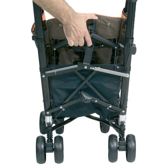 JANÉ SONIC EVO 2010 - GOLFOVÉ KOČÁRKY - KOČÁRKY A PŘÍSLUŠENSTVÍ