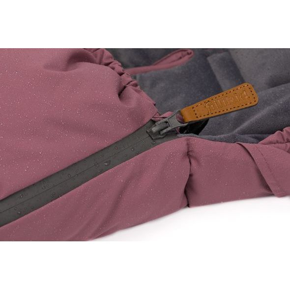 FILLIKID FUSAK ZIMNÍ OGRE ROSE - FUSAKY DO KOČÁRKU - KOČÁRKY A PŘÍSLUŠENSTVÍ