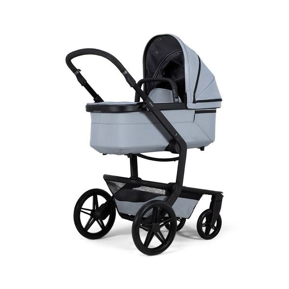 JOOLZ DAY5 KOČÁREK KOMPLETNÍ SET | SPECIAL | LUNAR GREY + DEKA DÁREK - DVOJKOMBINACE - KOČÁRKY A PŘÍSLUŠENSTVÍ