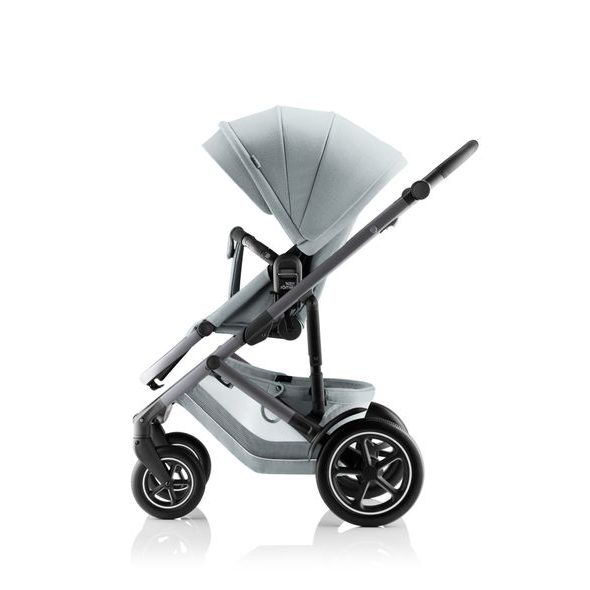 BRITAX-RÖMER KOČÁREK SMILE 5Z STYLE 2025 - SPORTOVNÍ KOČÁRKY - KOČÁRKY A PŘÍSLUŠENSTVÍ