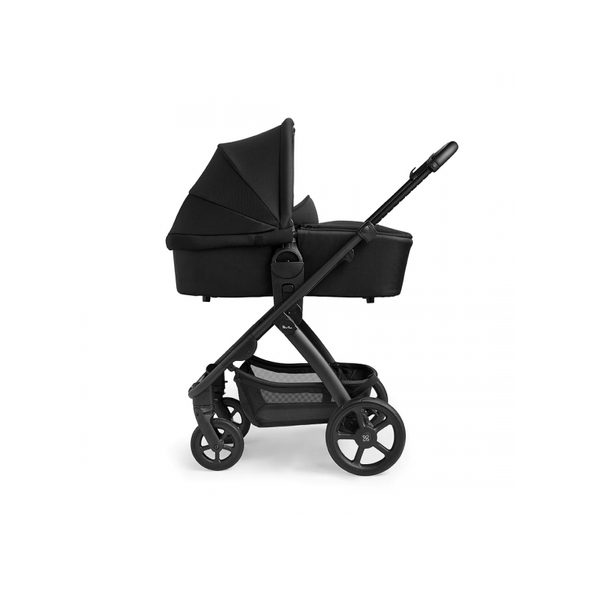 SILVER CROSS TIDE KOČÁREK 2V1 SPACE - DVOJKOMBINACE - KOČÁRKY A PŘÍSLUŠENSTVÍ