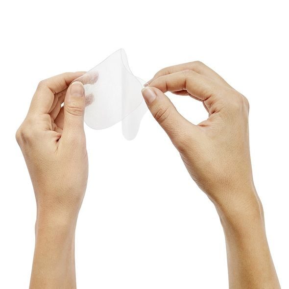 MEDELA HYDROGELOVÉ POLŠTÁŘKY - PÉČE O PRSA - PRO MAMINKY