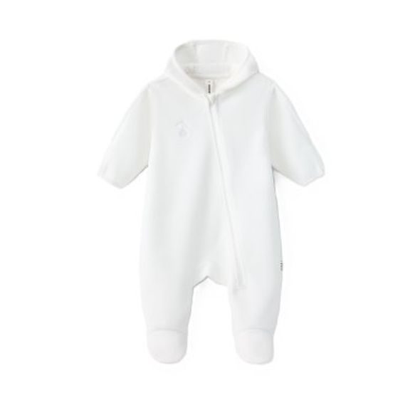 LEOKID OVERAL TONY MARSHMALLOW VEL. 62 - OVERALY - PRO DĚTI