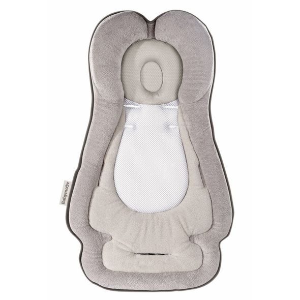 BABYMOOV ERGONOMICKÁ UNIVERZÁLNÍ PODLOŽKA - PODLOŽKY DO KOČÁRKU - KOČÁRKY A PŘÍSLUŠENSTVÍ