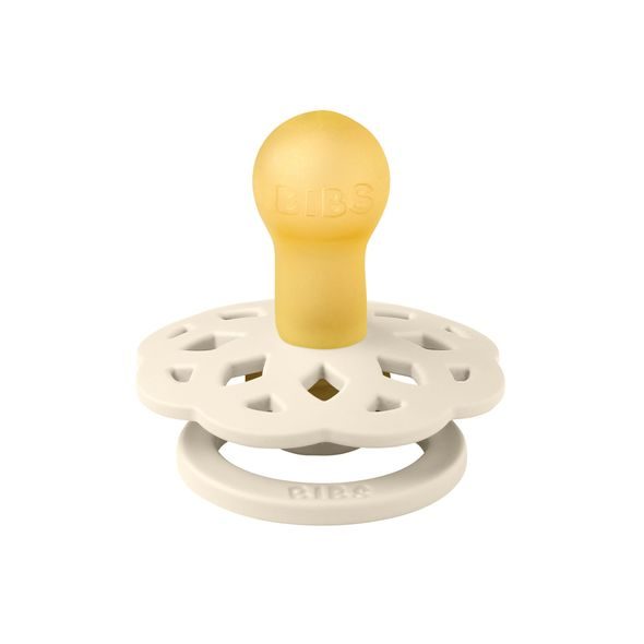 BIBS BOHEME DUDLÍK Z PŘÍRODNÍHO KAUČUKU 1 KS – VELIKOST 1 - ŠIDÍTKA A DOPLŇKY - KRMENÍ